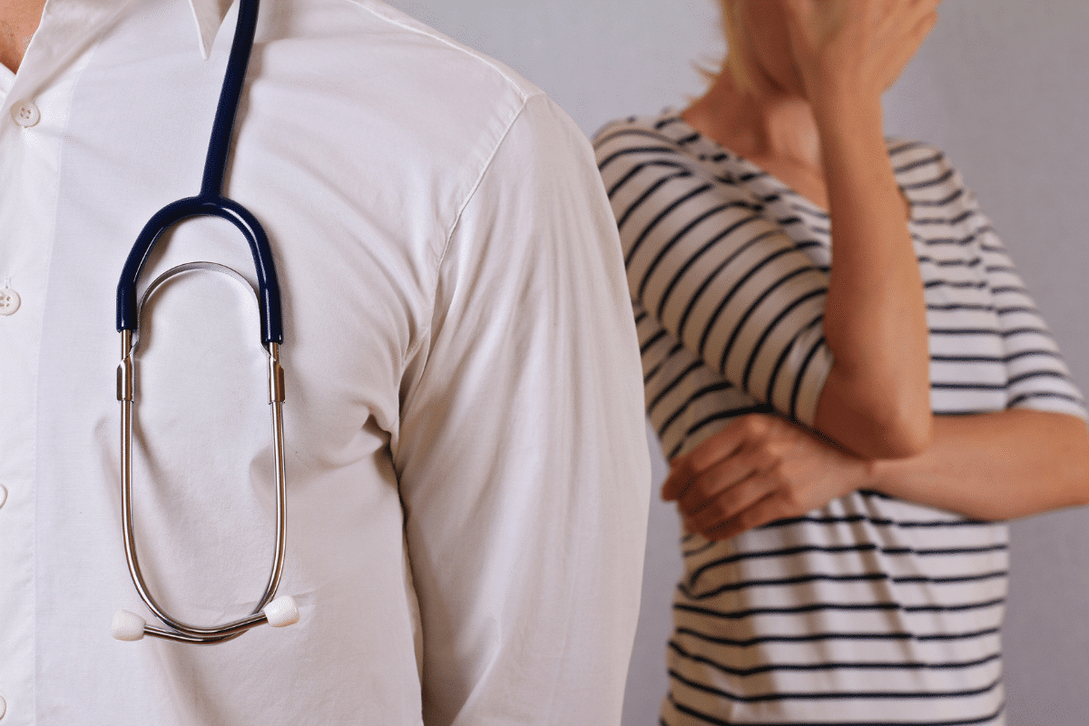 Medical Predatory Medical Sexual Abuse Lawsuit | Doctors & Medical Professionals