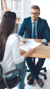 Quid Pro Quo Harassment | Helping Survivors of Sexual Assault and Abuse
