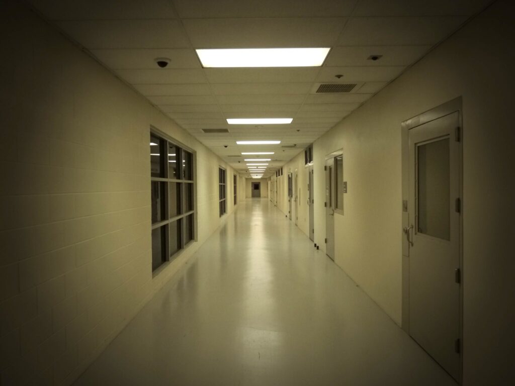 LA County Juvenile Dention $4 Billion Settlement