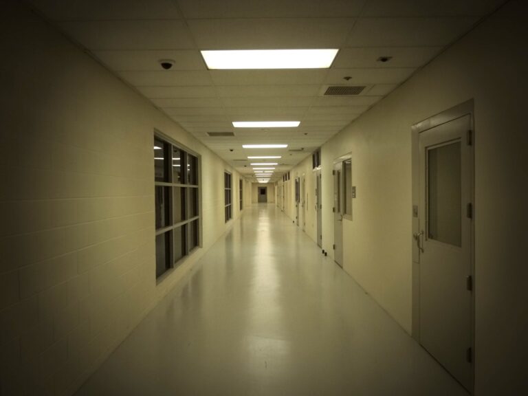 LA County Juvenile Dention $4 Billion Settlement