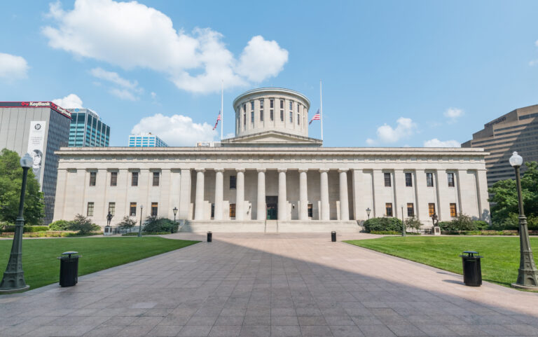 Ohio’s New Child Grooming Law
