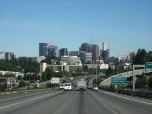 Rideshare Driver Arrested for Alleged Sexual Assault of Teen Passenger in Bellevue, WA