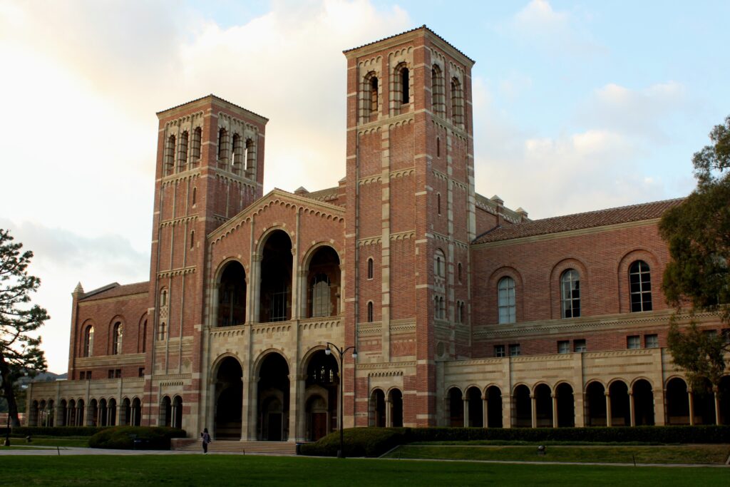 Former UCLA Teacher Convicted of Multiple Counts of Child Sexual Abuse