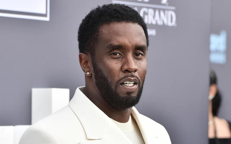 diddy sex abuse