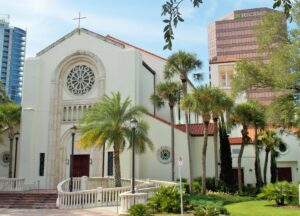 Pastor Robert Hoeffner sew abuse