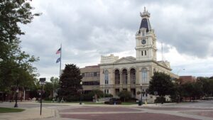 Bedford Public Schools Accused of Covering Up Sex Abuse