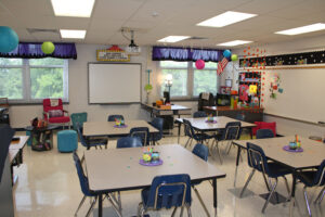 Clovis Unified School District