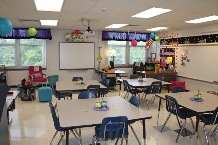 Clovis Unified School District