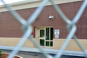 Henry County Community Corrections Sex Abuse