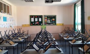 Red Rock Canyon School