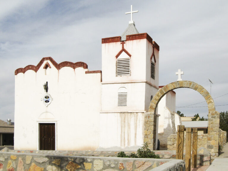 Catholic Church named in eight clergy sex abuse lawsuits in New Mexico
