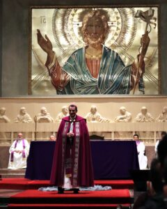 Fresno Diocese Bishop Joseph Brennan Files Bankruptcy