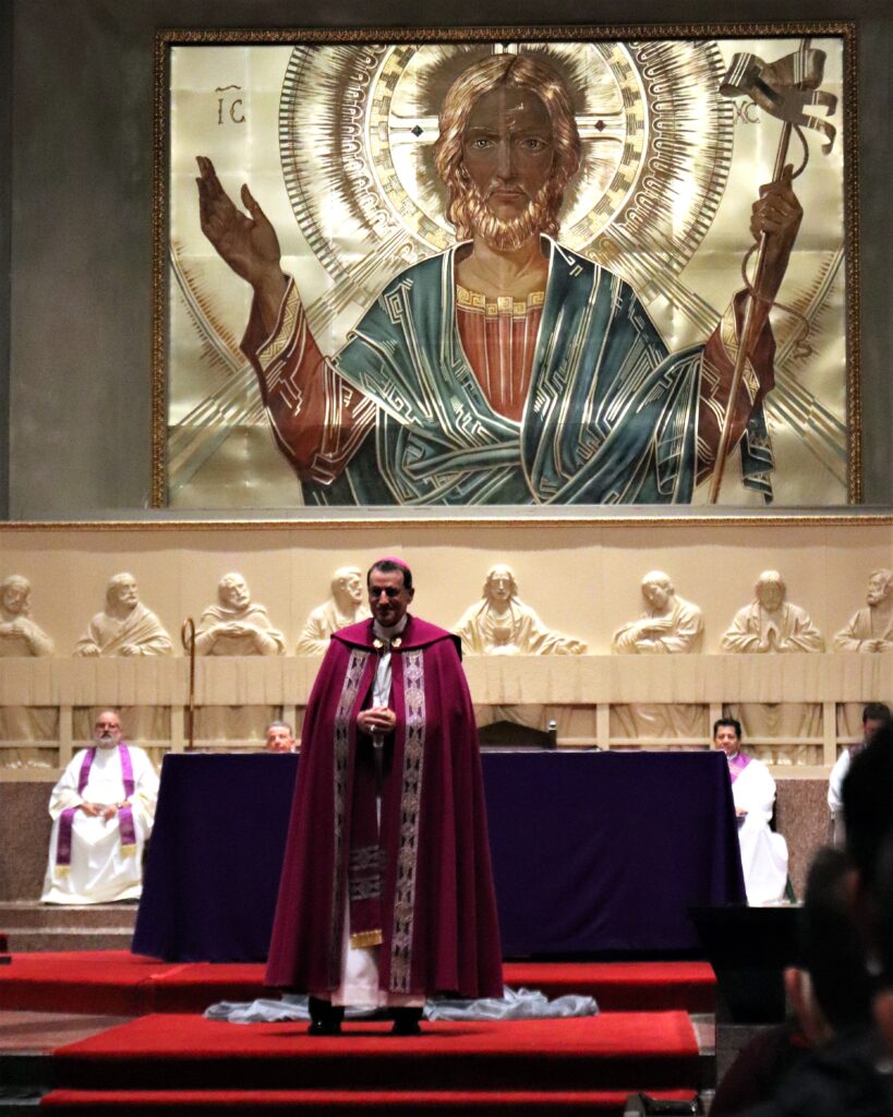 Fresno Diocese Bishop Joseph Brennan Files Bankruptcy
