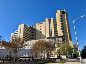Grady Memorial Hospital Faces Lawsuit for Patient Sexual Assault
