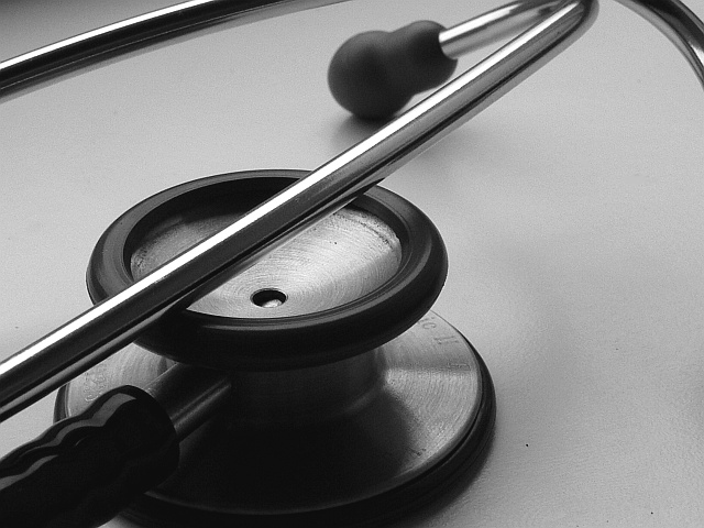 NJ Doctor Arrested for Sexually Assaulting Patient During Medical Exam