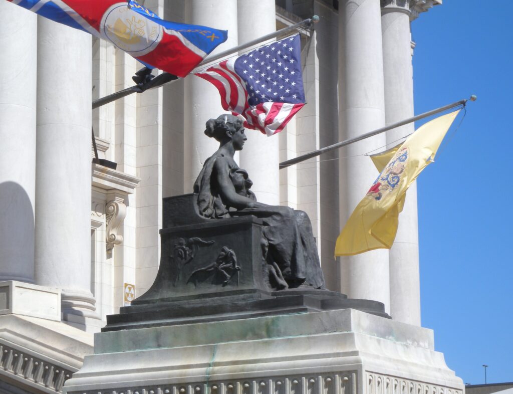 New Jersey Judge Oversees Hundreds of Juvenile Detention Lawsuits