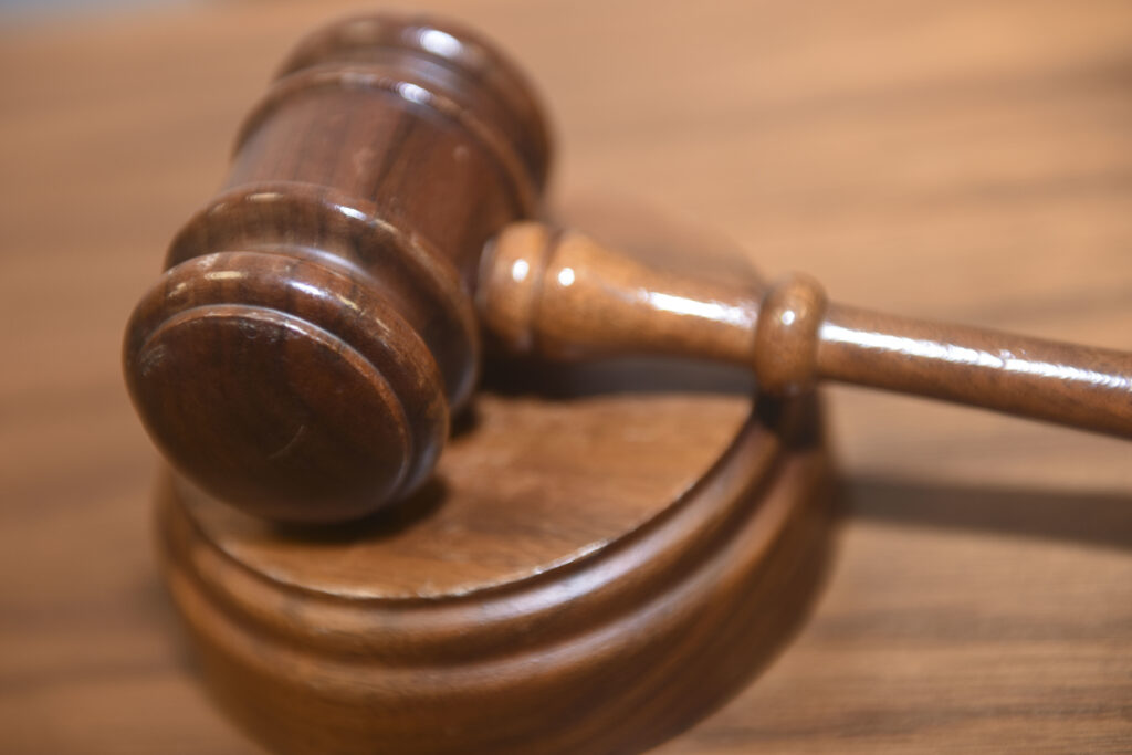 Oklahoma Man Sentenced for Rape and Kidnapping of Lyft Driver