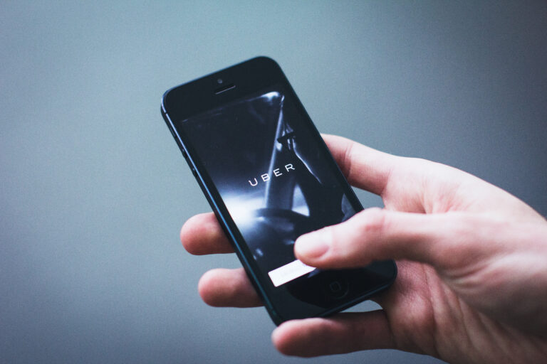 Wanted Man Poses as Uber Driver Sparking Rideshare Concerns