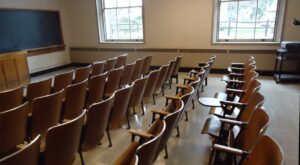Woman Sues LA Unified for Alleged Sexual Abuse
