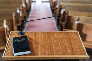 Lawsuits Accuse Former Pastor of Child Sex Abuse and Trafficking