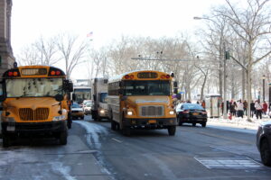 Four Women Sue NYC Educational Department Over Alleged Serial Sexual Misconduct
