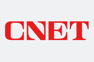 CNET logo