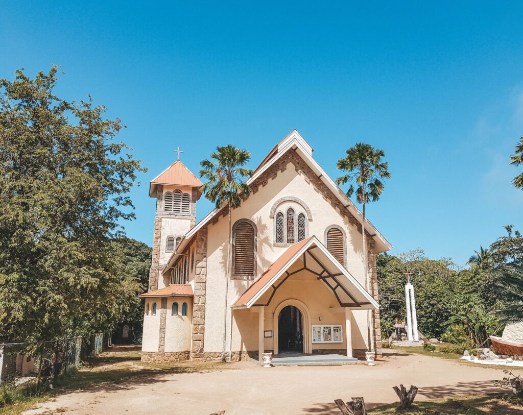 Catholic Church Lawsuit in Florida Involves New Allegations Against A Convicted Pedophile