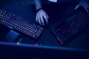Illinois Man Imprisoned For Sexual Assault of Girl He Met Online