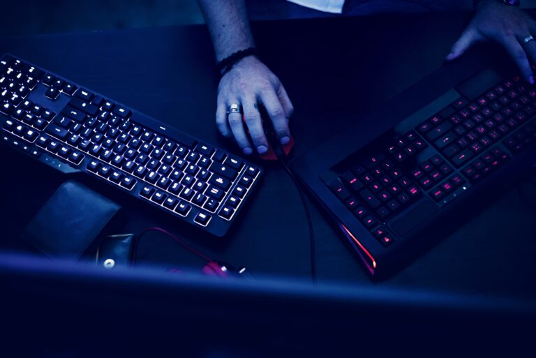 Illinois Man Imprisoned For Sexual Assault of Girl He Met Online