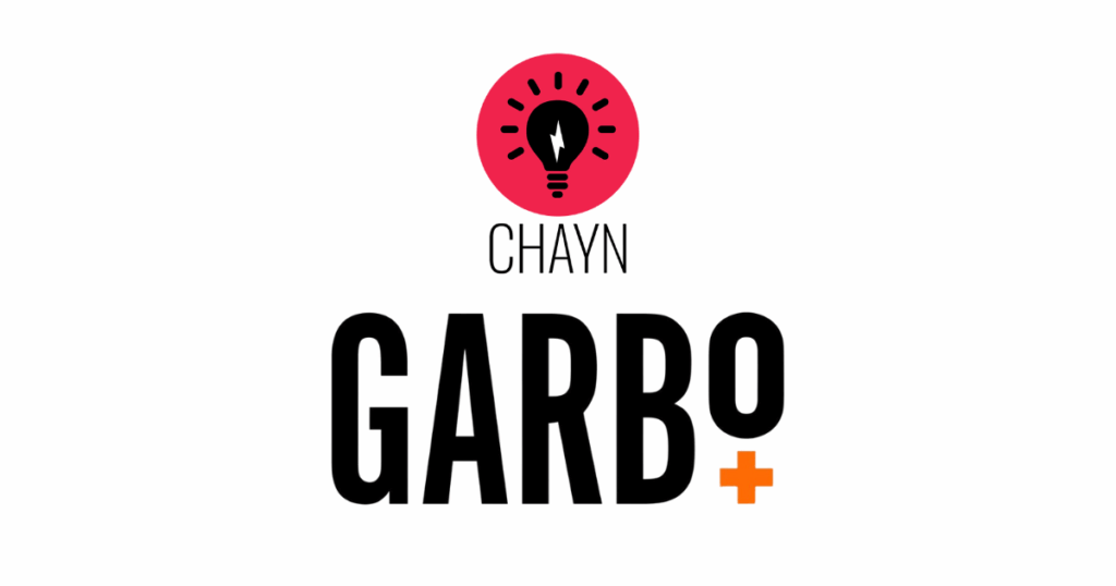 Survivor Advocate Kathryn Kosmides' Nonprofit Garbo Aquired by Chayn