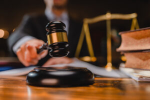 Kelly McEachran Lawsuit