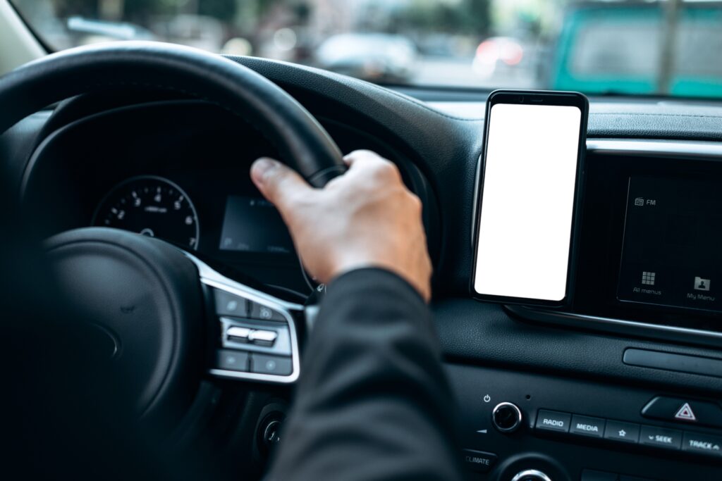 Uber and Lyft Face Class Action Lawsuits From Male Drivers for Women-Only Features