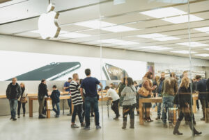 West Virginia Files Lawsuit Against Apple Over CSAM on iCloud