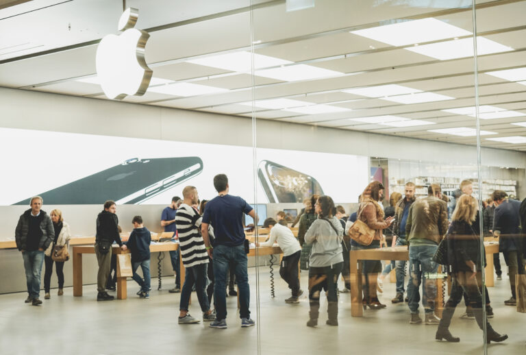 West Virginia Files Lawsuit Against Apple Over CSAM on iCloud