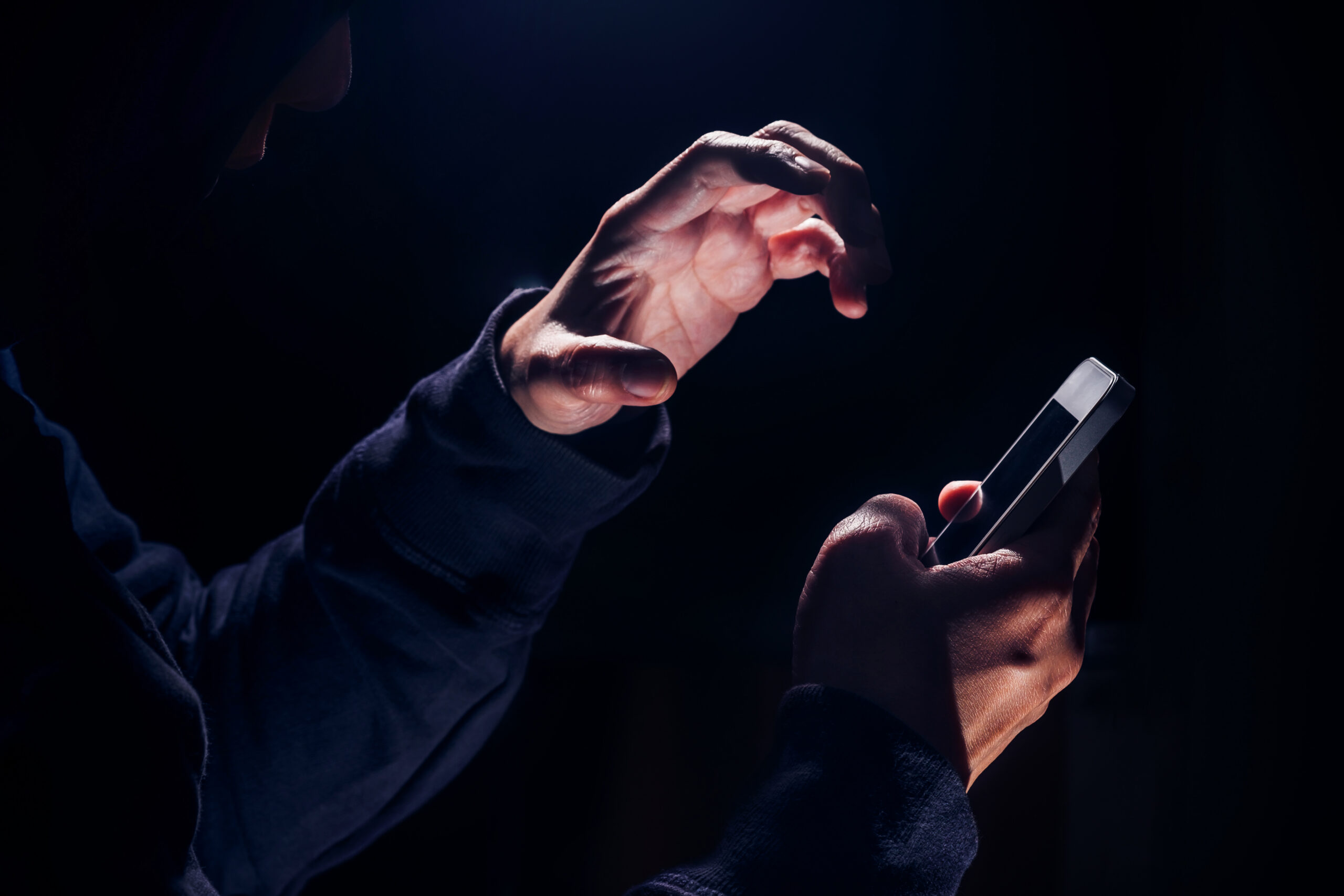 Understanding Sextortion on Snapchat and the Risks for Children ...