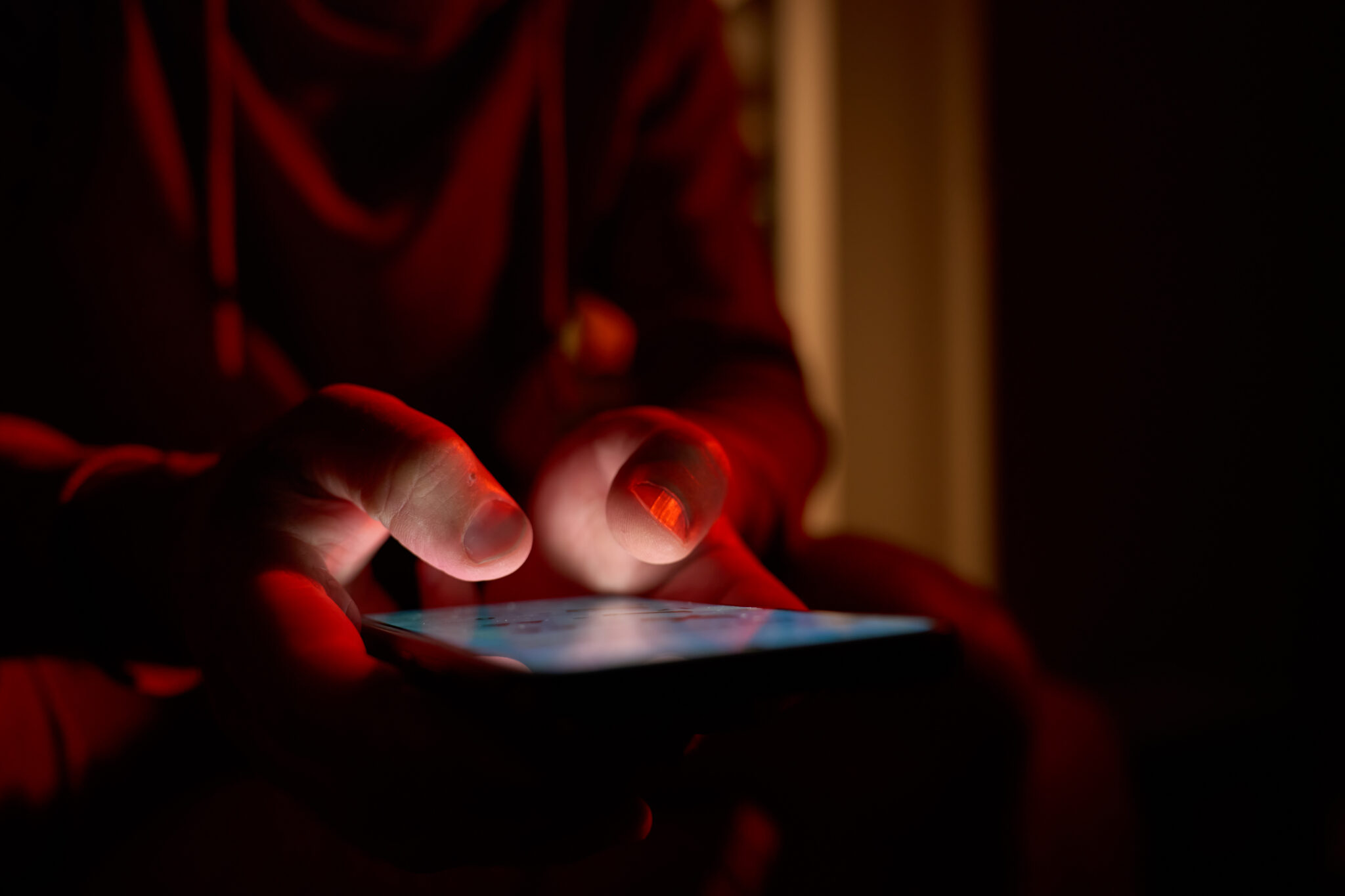 Utah Man Arrested in Snapchat Child Sex Abuse Case | Helping Survivors