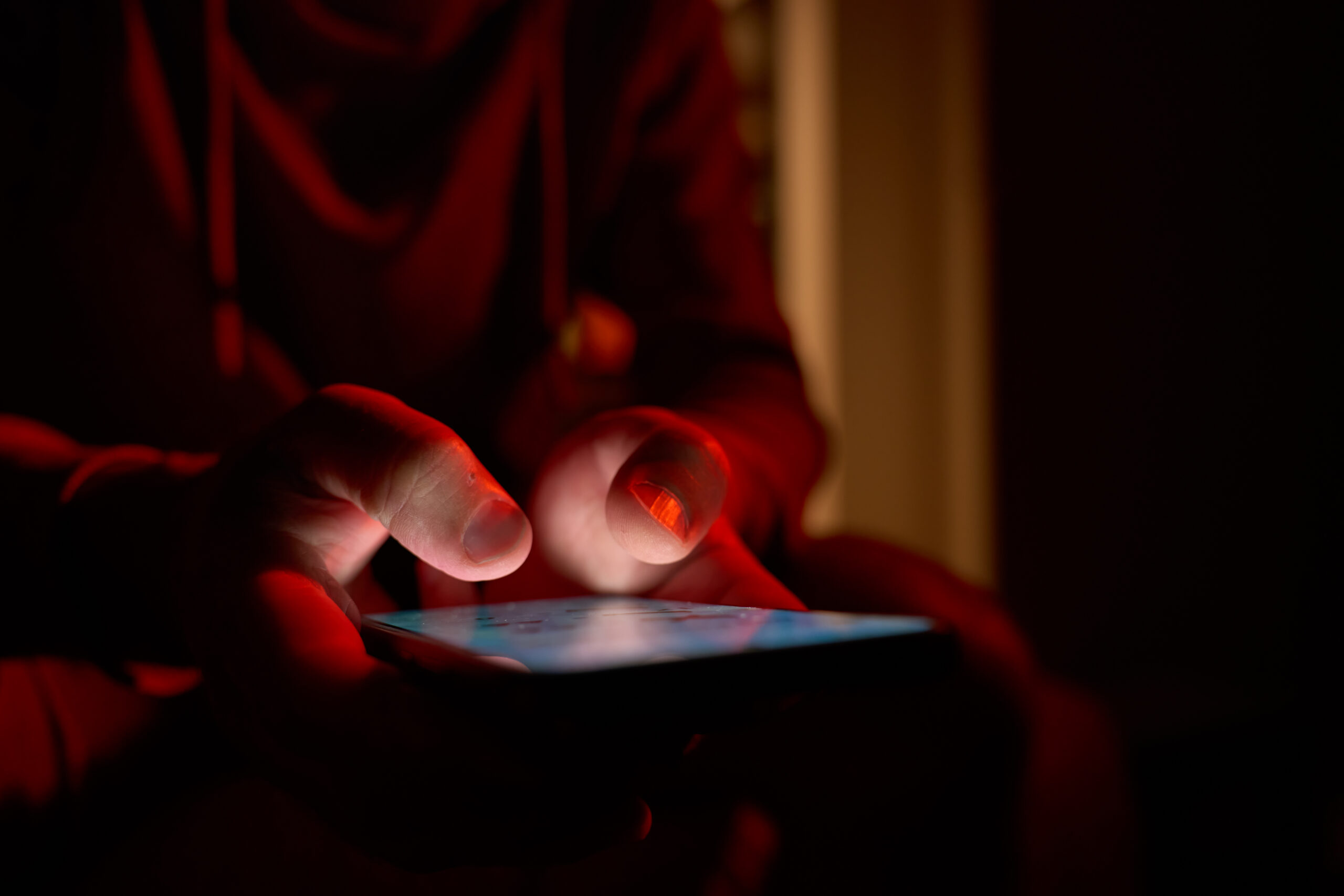 Utah Man Arrested in Snapchat Child Sex Abuse Case | Helping Survivors