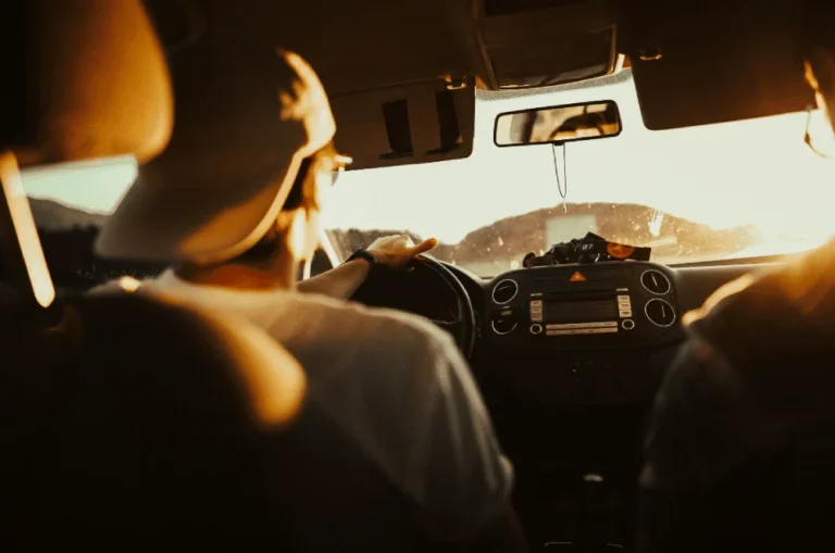 are ubers safe?