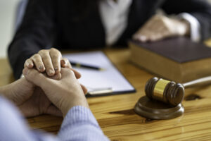 Lawyer is encouraging the client who reported sexual assault to Lyft but never received a response.