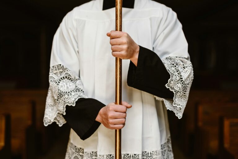 San Francisco Archdiocese member
