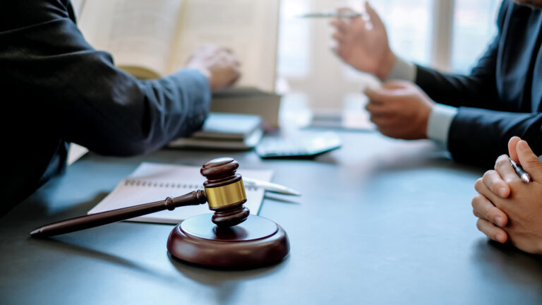 Lawyers preparing juvenile detention sexual abuse lawsuits on behalf of clients