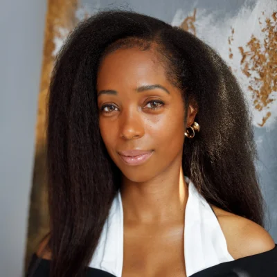 Natasha Lettner Headshot